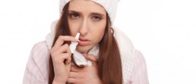 Decongestants, Saline Nasal Sprays, Or Steroids: What To Use When Suffering From Cold Or Flu?